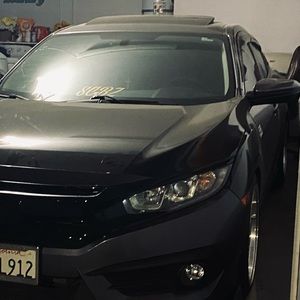 Meet your Posher, Brian